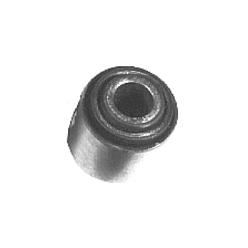 Silent bloc de triangle de suspension Metalcaucho
