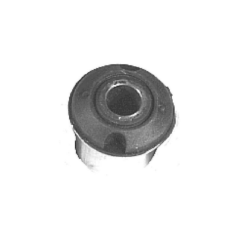 Silent bloc de triangle de suspension Metalcaucho