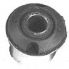 Silent bloc de triangle de suspension Metalcaucho