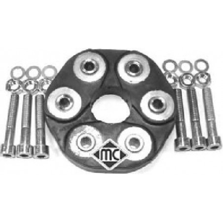 Joint (arbre longitudinal)...