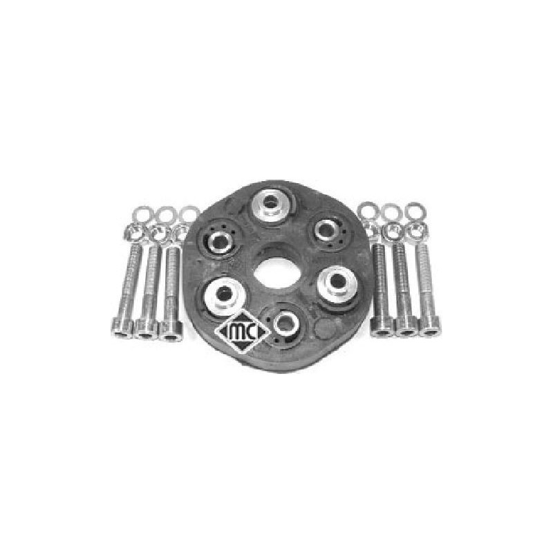 Joint (arbre longitudinal) Metalcaucho