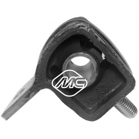 Silent bloc de triangle de...