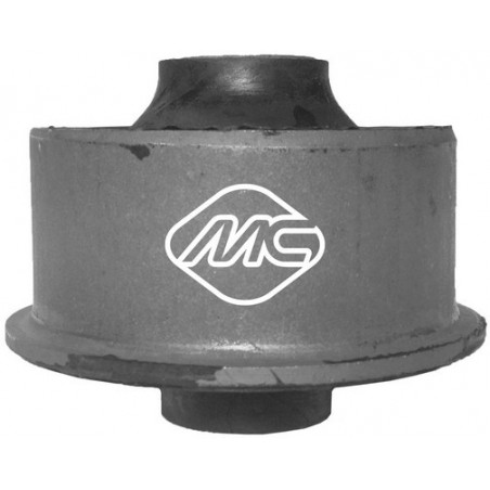 Silent bloc de triangle de...