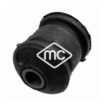 Silent bloc de triangle de...