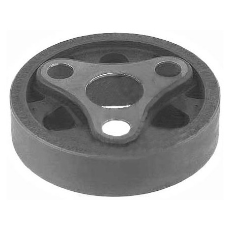 Amortisseur de vibrations (arbre de cardan) Metalcaucho