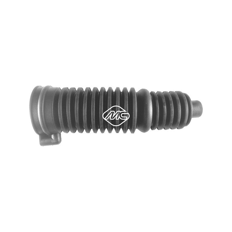 Soufflet de direction (sans accessoire) Metalcaucho