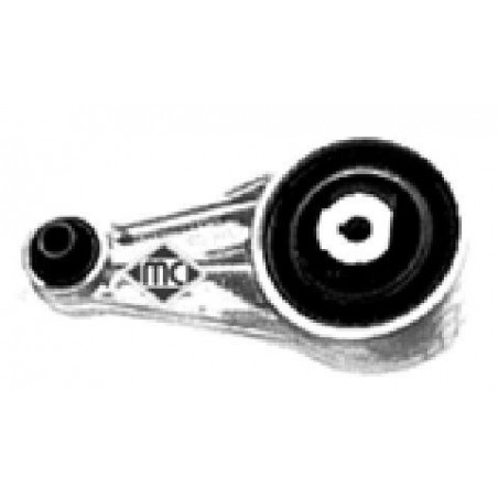 Support moteur Metalcaucho