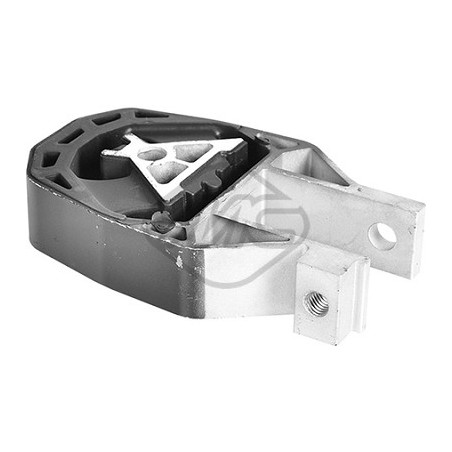 Support moteur Metalcaucho