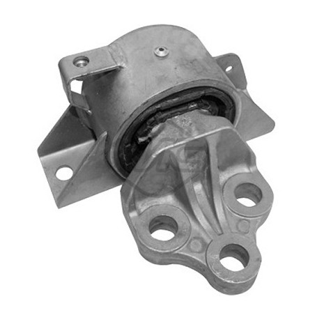 Support moteur Metalcaucho