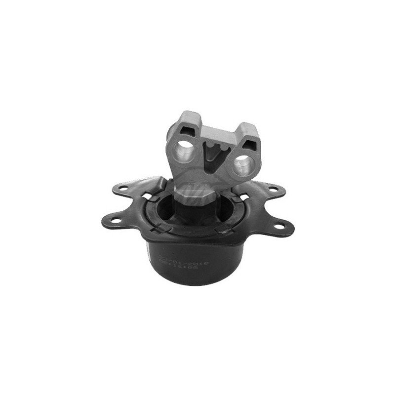 Support moteur Metalcaucho