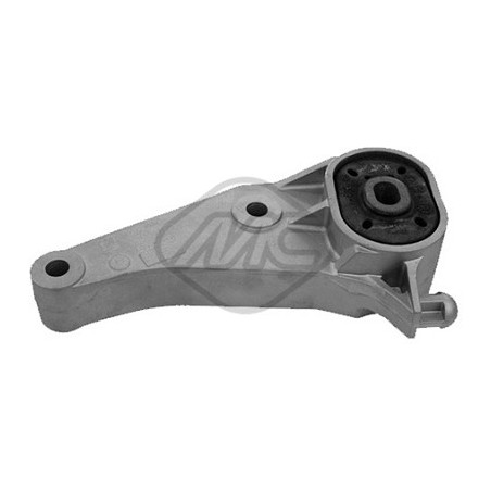 Support moteur Metalcaucho