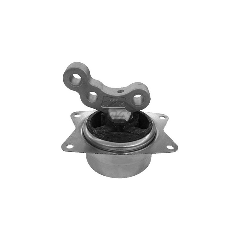 Support moteur Metalcaucho