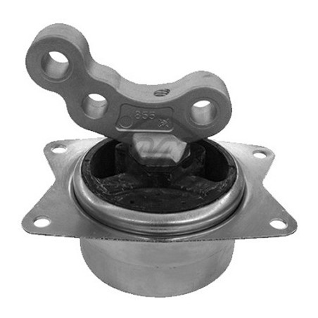 Support moteur Metalcaucho