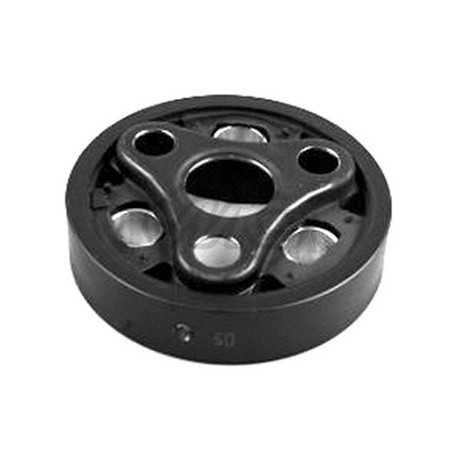 Amortisseur de vibrations...