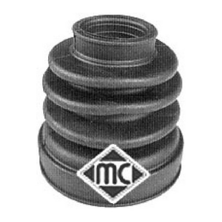 Jeu de joints-soufflets...