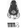 Jeu de joints-soufflets (Cardan) Metalcaucho