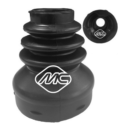 Jeu de joints-soufflets...