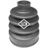 Jeu de joints-soufflets (Cardan) Metalcaucho