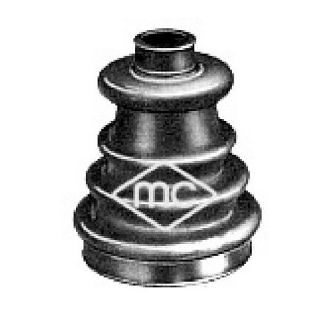 Jeu de joints-soufflets...