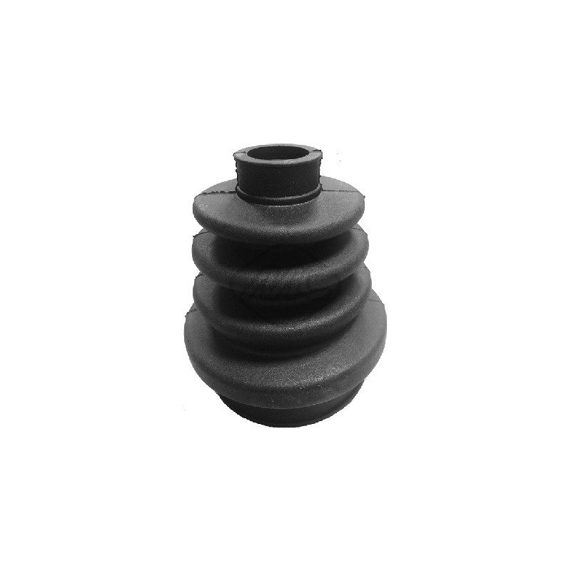 Jeu de joints-soufflets (Cardan) Metalcaucho