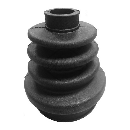 Jeu de joints-soufflets (Cardan) Metalcaucho