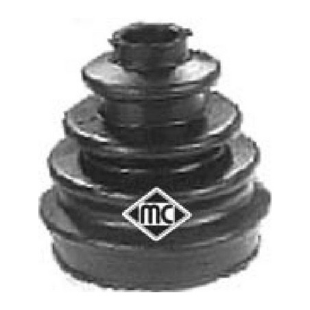 Jeu de joints-soufflets...