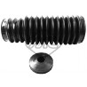 Jeu de joints-soufflets (direction) Metalcaucho