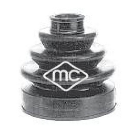 Jeu de joints-soufflets...