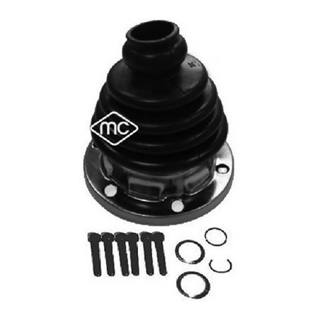 Jeu de joints-soufflets...