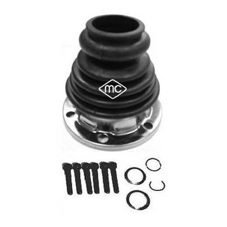 Jeu de joints-soufflets...