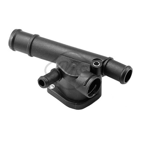 Bride de liquide de refroidissement Metalcaucho