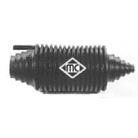 Jeu de joints-soufflets (direction) Metalcaucho