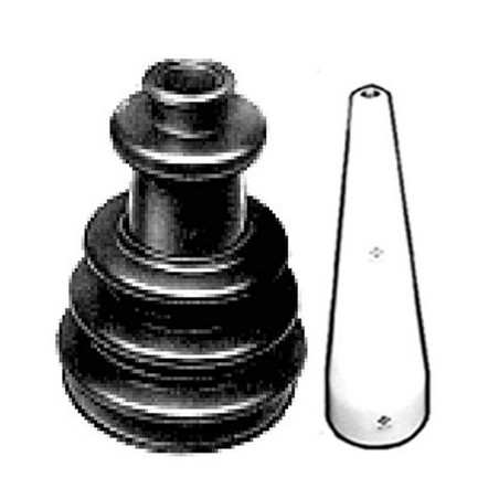 Jeu de joints-soufflets...