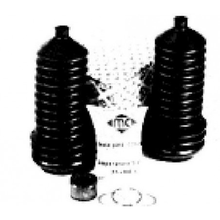 Jeu de joints-soufflets...