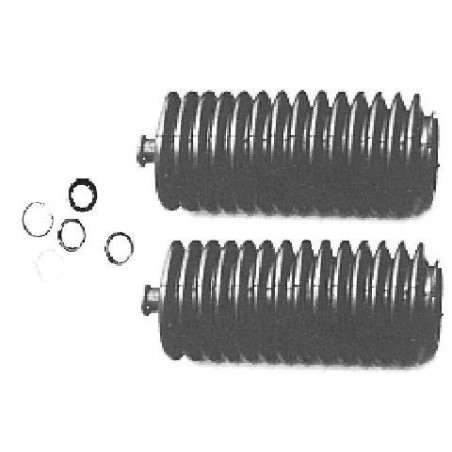 Jeu de joints-soufflets...