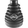 Jeu de joints-soufflets (Cardan) Metalcaucho