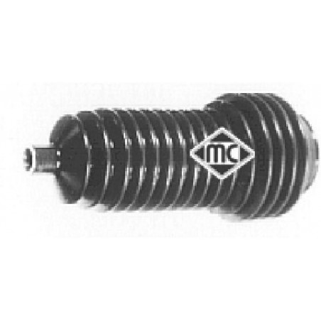 Soufflet de direction (sans...