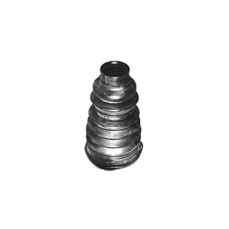 Jeu de joints-soufflets (Cardan) Metalcaucho