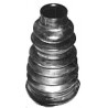 Jeu de joints-soufflets (Cardan) Metalcaucho
