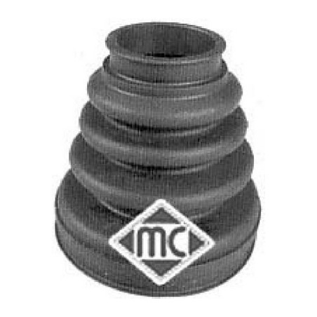 Jeu de joints-soufflets...