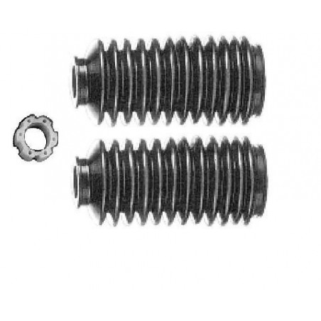 Jeu de joints-soufflets...