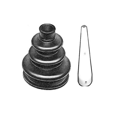 Jeu de joints-soufflets...