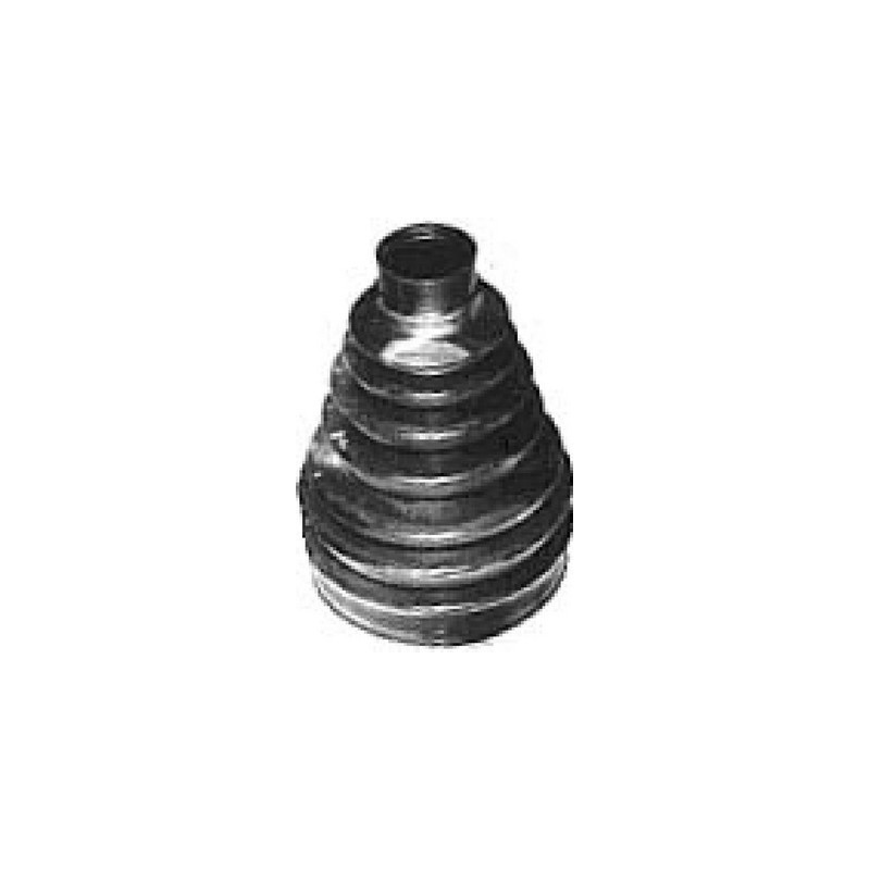 Jeu de joints-soufflets (Cardan) Metalcaucho