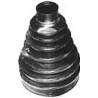 Jeu de joints-soufflets (Cardan) Metalcaucho