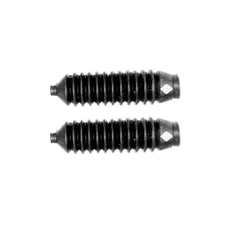 Jeu de joints-soufflets (direction) Metalcaucho