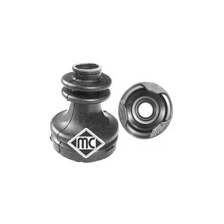 Jeu de joints-soufflets...