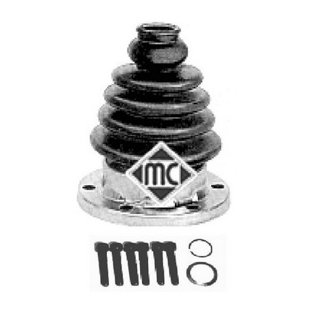 Jeu de joints-soufflets...