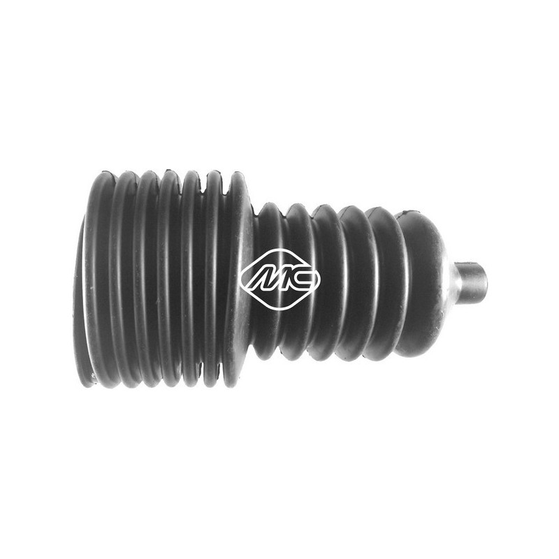 Jeu de joints-soufflets (direction) Metalcaucho