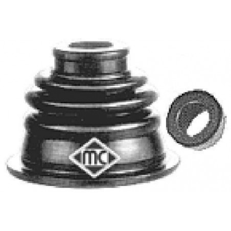 Jeu de joints-soufflets...