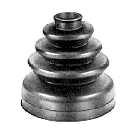 Jeu de joints-soufflets...